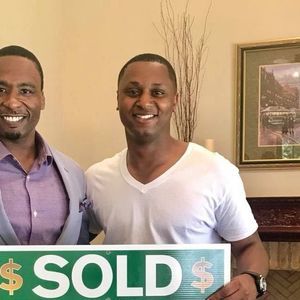 Meet your Posher, Vincent